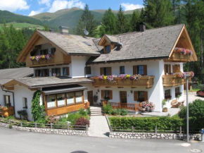Отель Appartements Barbara, Сесто